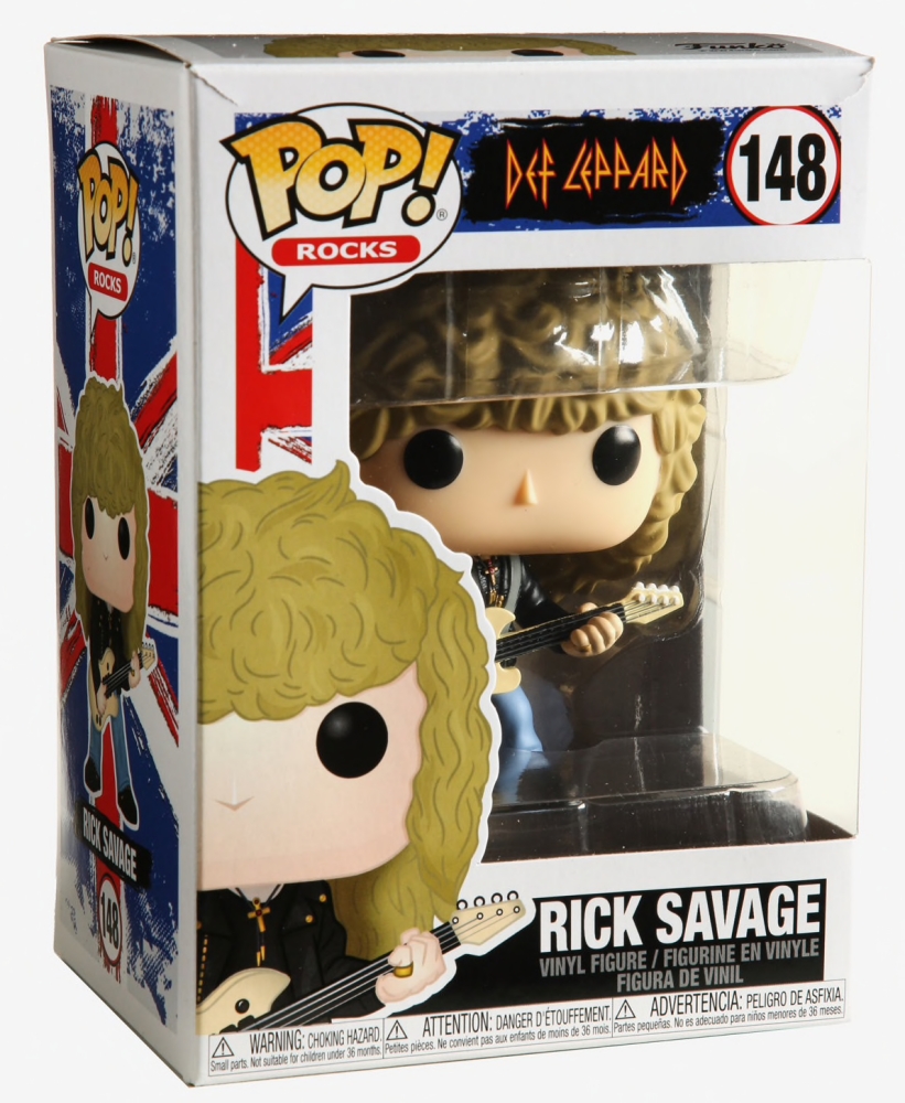 pop rocks def leppard